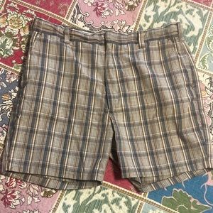 Size 36 vintage Sears men’s shorts